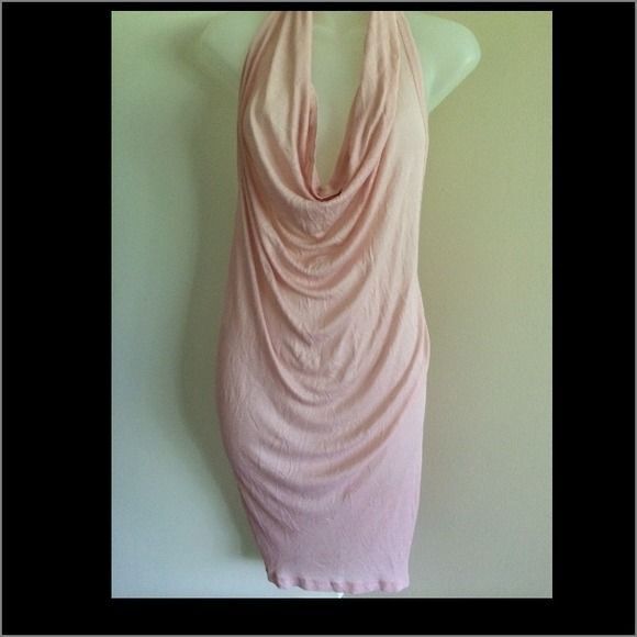 Victoria's Secret Tops - Victoria secret halter top